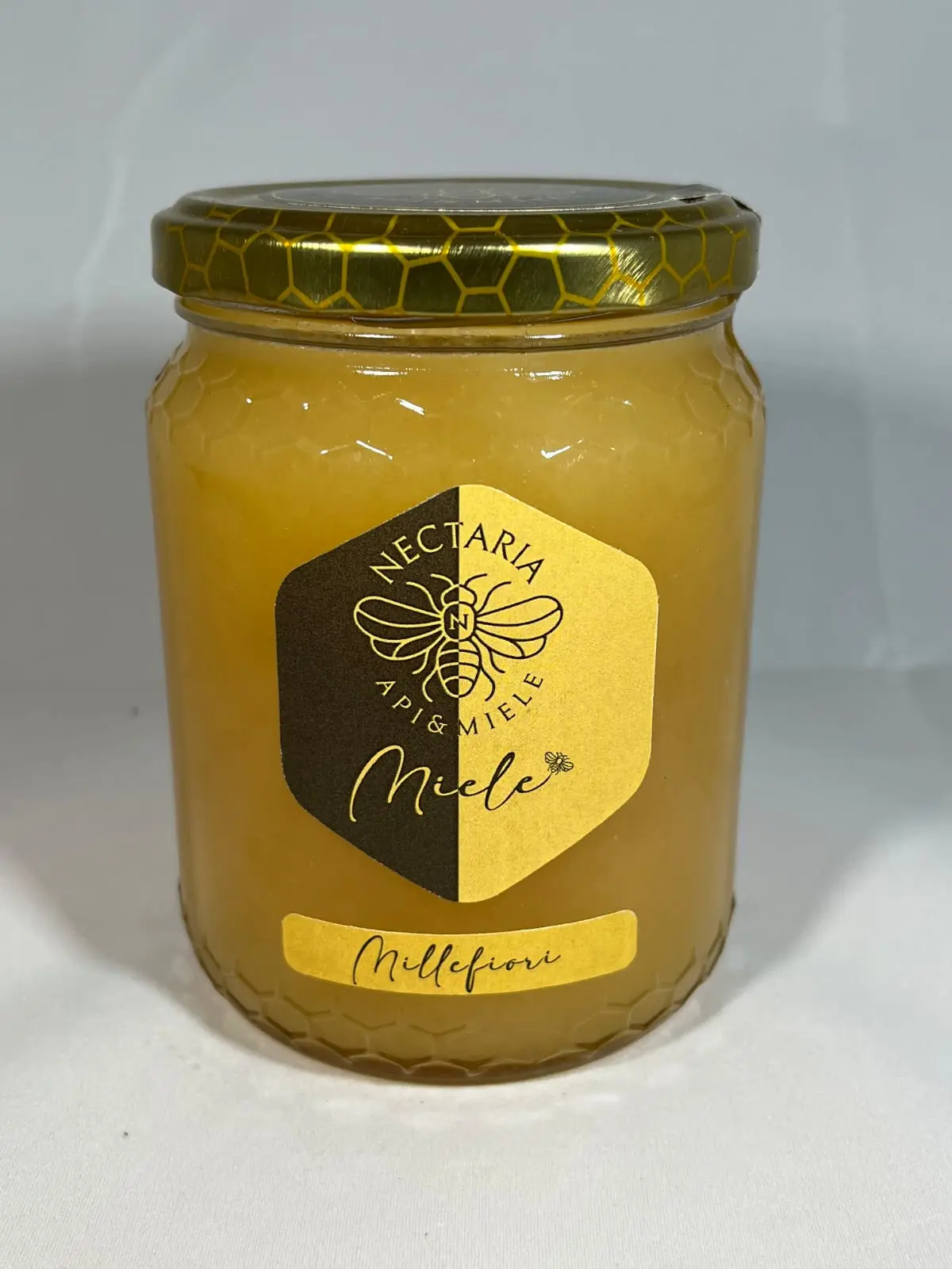 Millefiori (cerveteri)