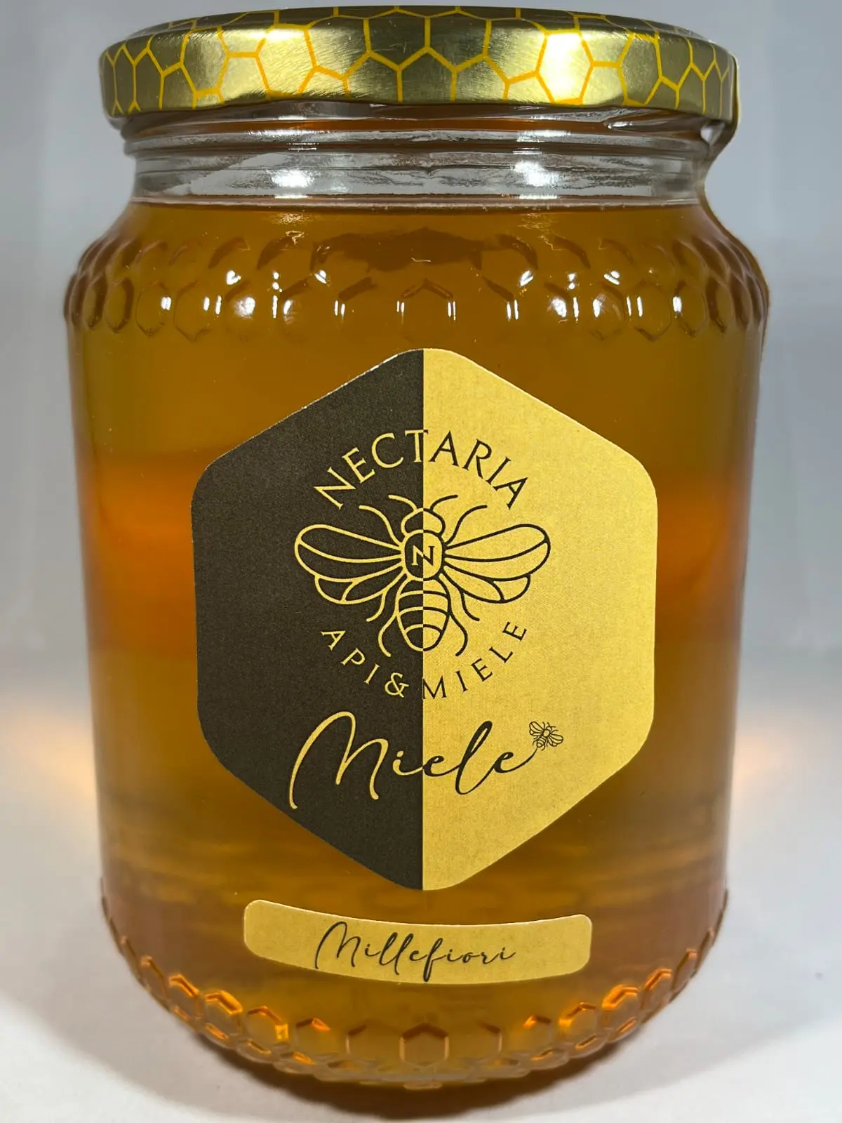 Millefiori (s. marinella)